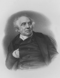 Pierre-Antoine Berryer de French School